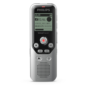 Philips, Dictation DVT1250 Micro SD 8GB