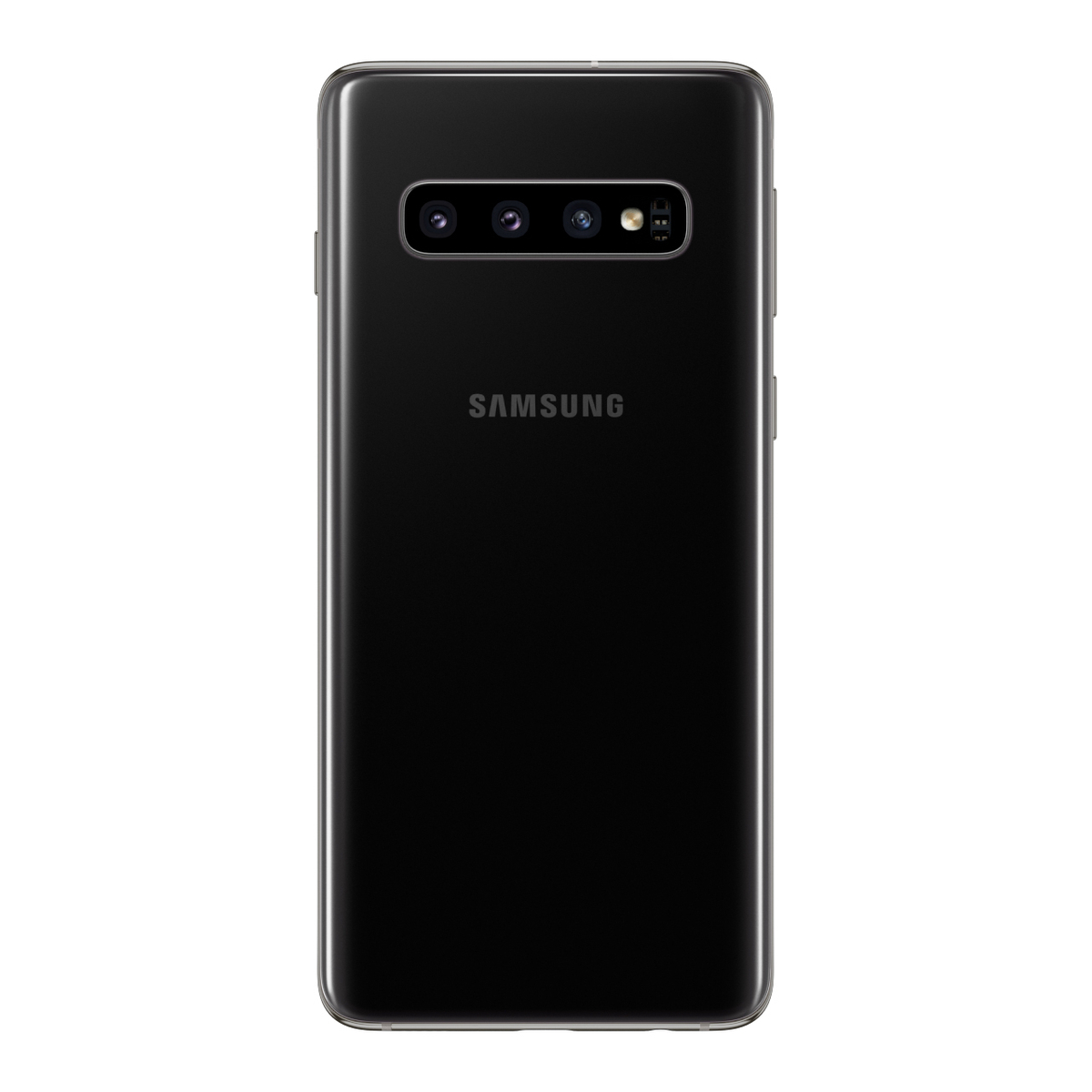 S10 128GB - Black