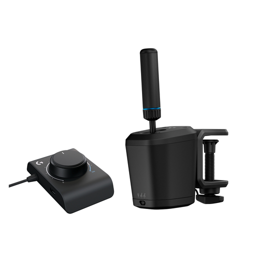 RS Shifter & Handbrake - BLACK -