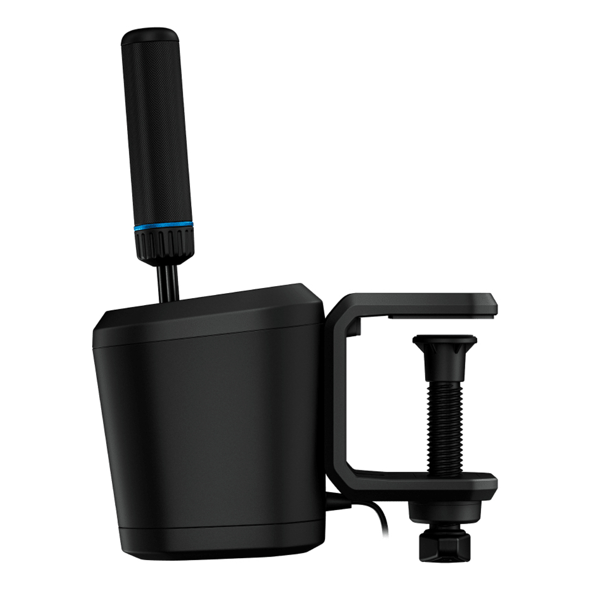 RS Shifter & Handbrake - BLACK -