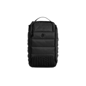 STM, Dux 16L Padded Backpack 15" Black