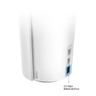 AX7800 Whole Home Mesh Wi-Fi 6 System