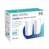 AX7800 Whole Home Mesh Wi-Fi 6 System