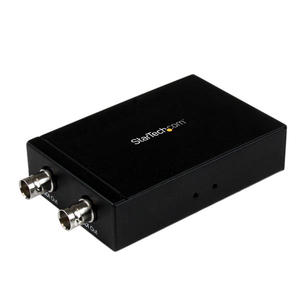 Startech, HDMI-3G SDI Adapter with Dual SDI Output