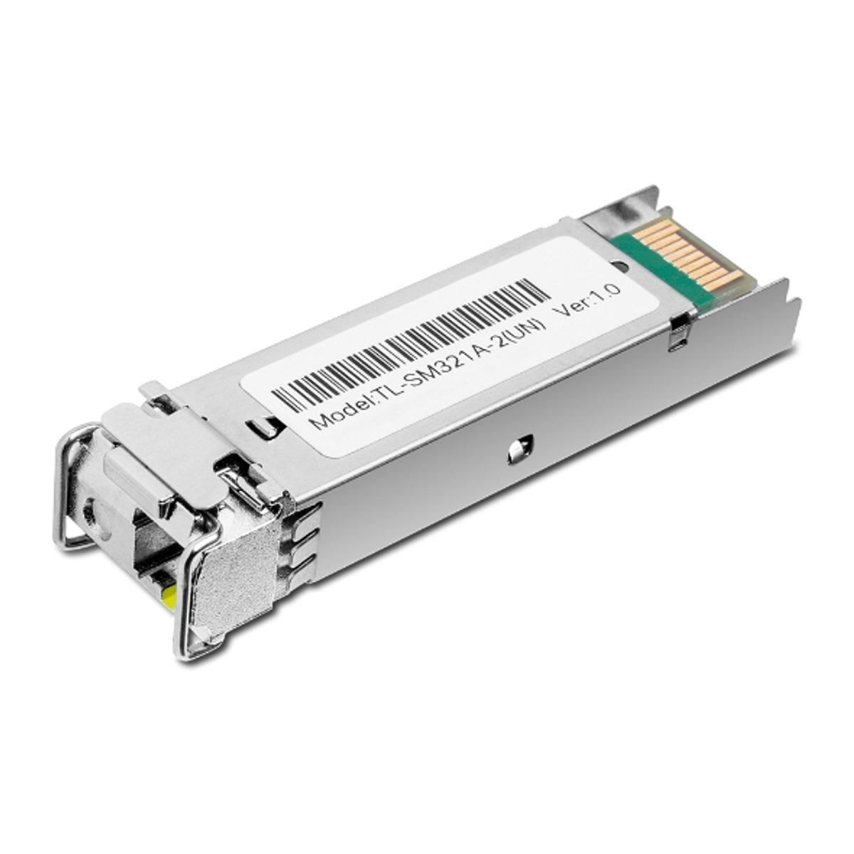 1000Base-BX WDM BiDirectional SFP Module