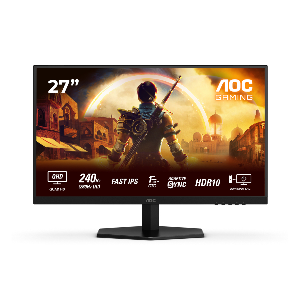 Q27G42ZE 27