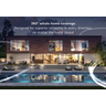 ORBI8 TB WIFI7 3P BLK BNDL (RBE873)