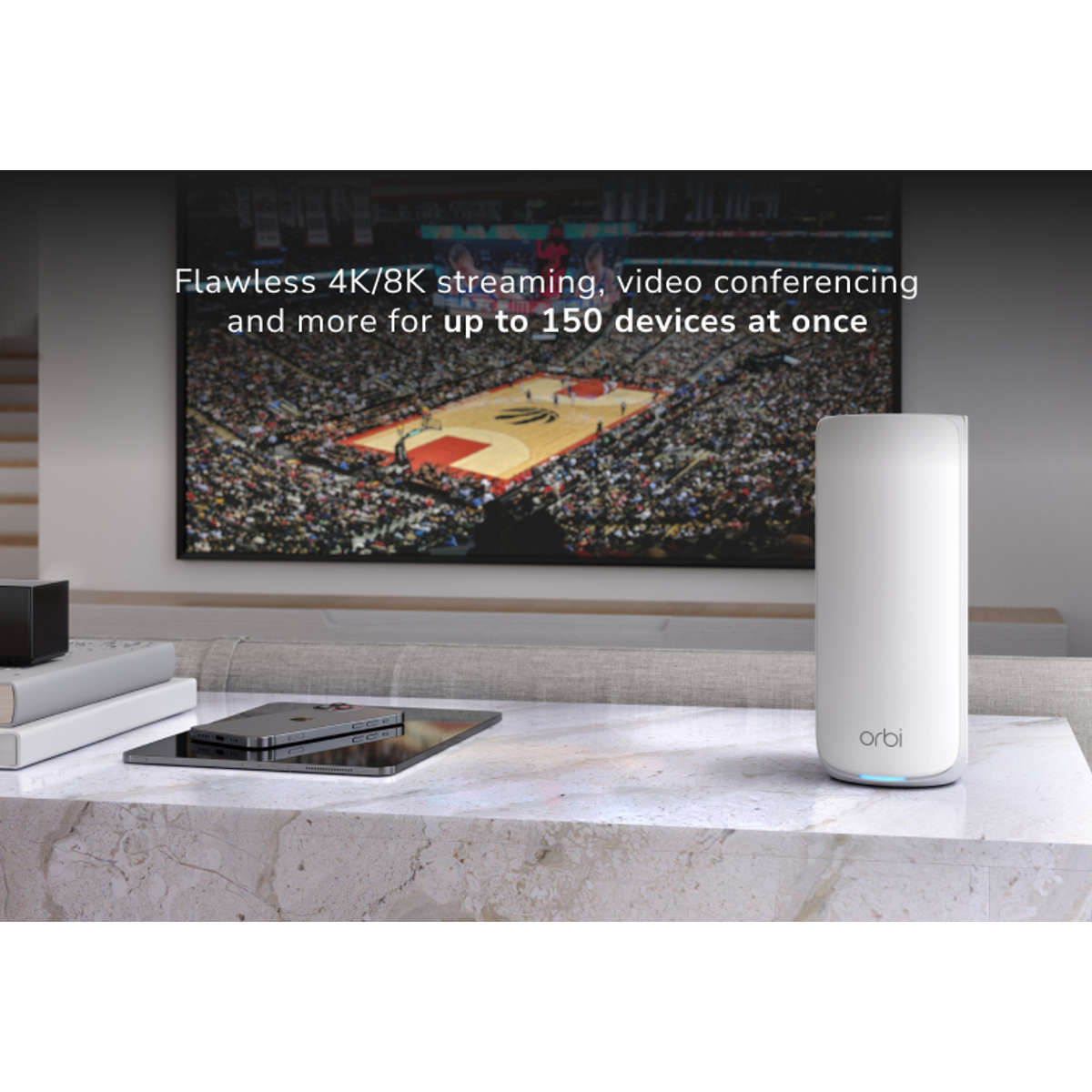 ORBI8 TB WIFI7 2P BNDL (RBE872)