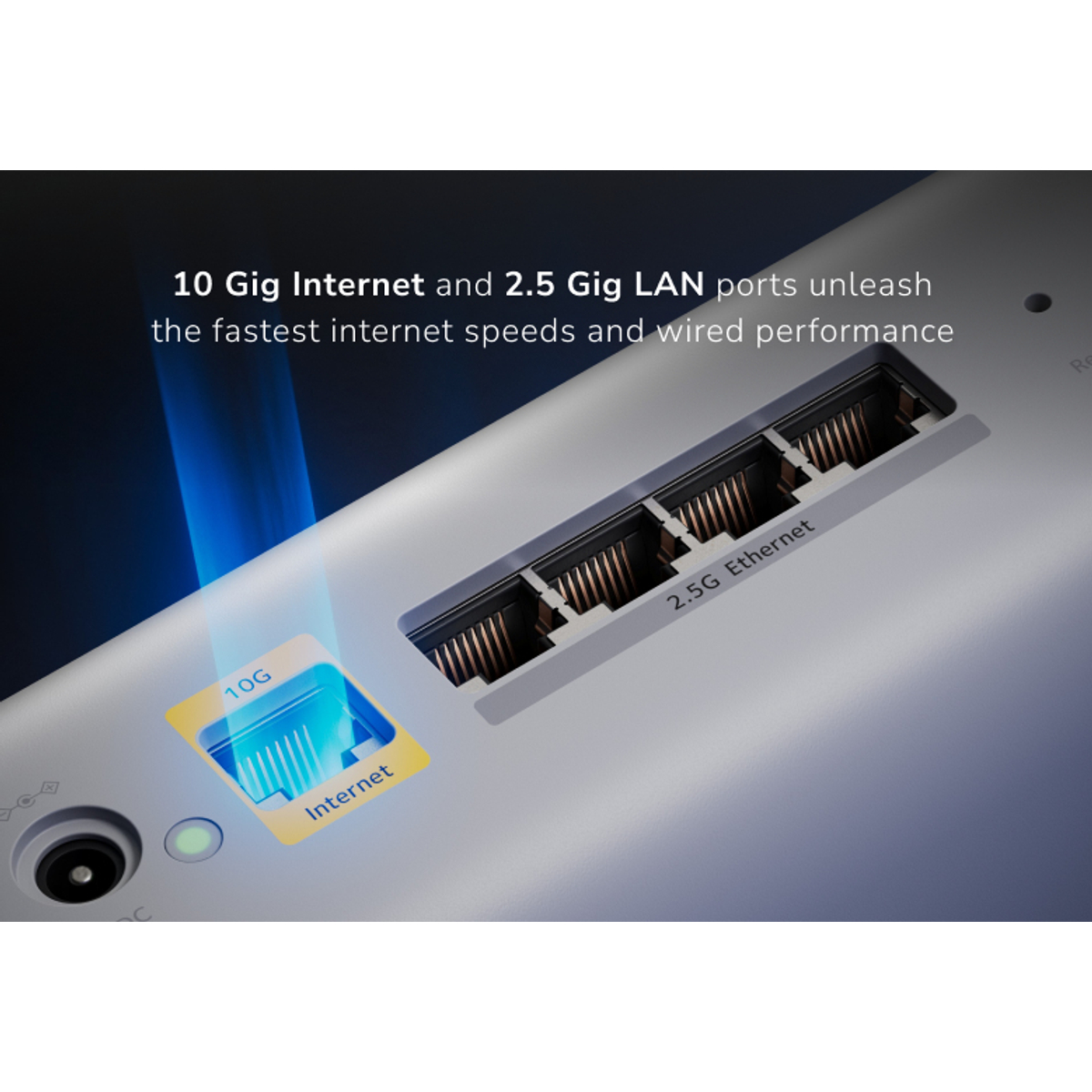 ORBI8 TB WIFI7 2P BNDL (RBE872)