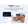 ORBI8 TB WIFI7 3P BLK BNDL (RBE873)