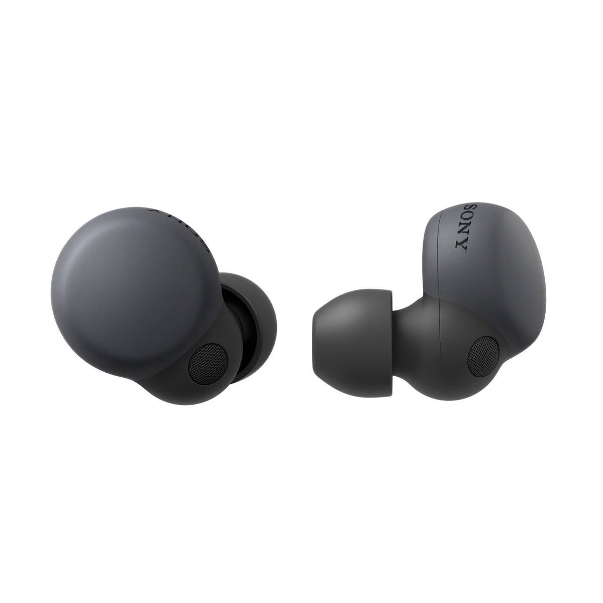 WFLS900 In Ear Headphones Black