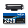 TN2420 Black 3k Pages Toner