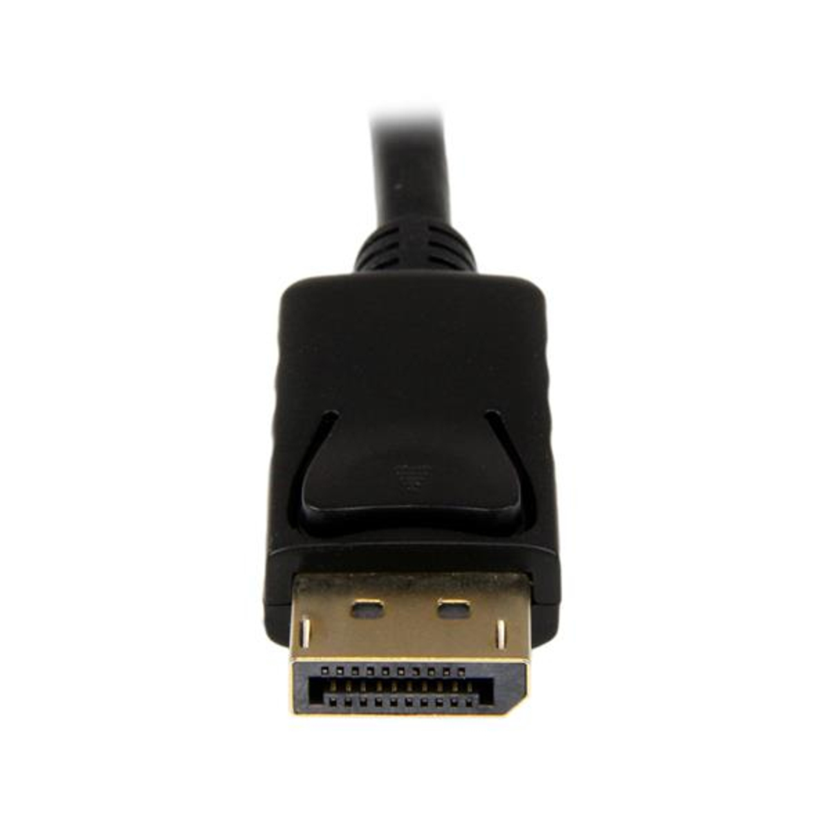 6ft DisplayP - DVI Active Adapter Conv