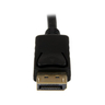 6ft DisplayP - DVI Active Adapter Conv