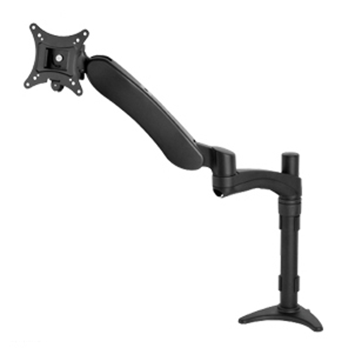 LCT620A Monitor Arm Mount Clamp