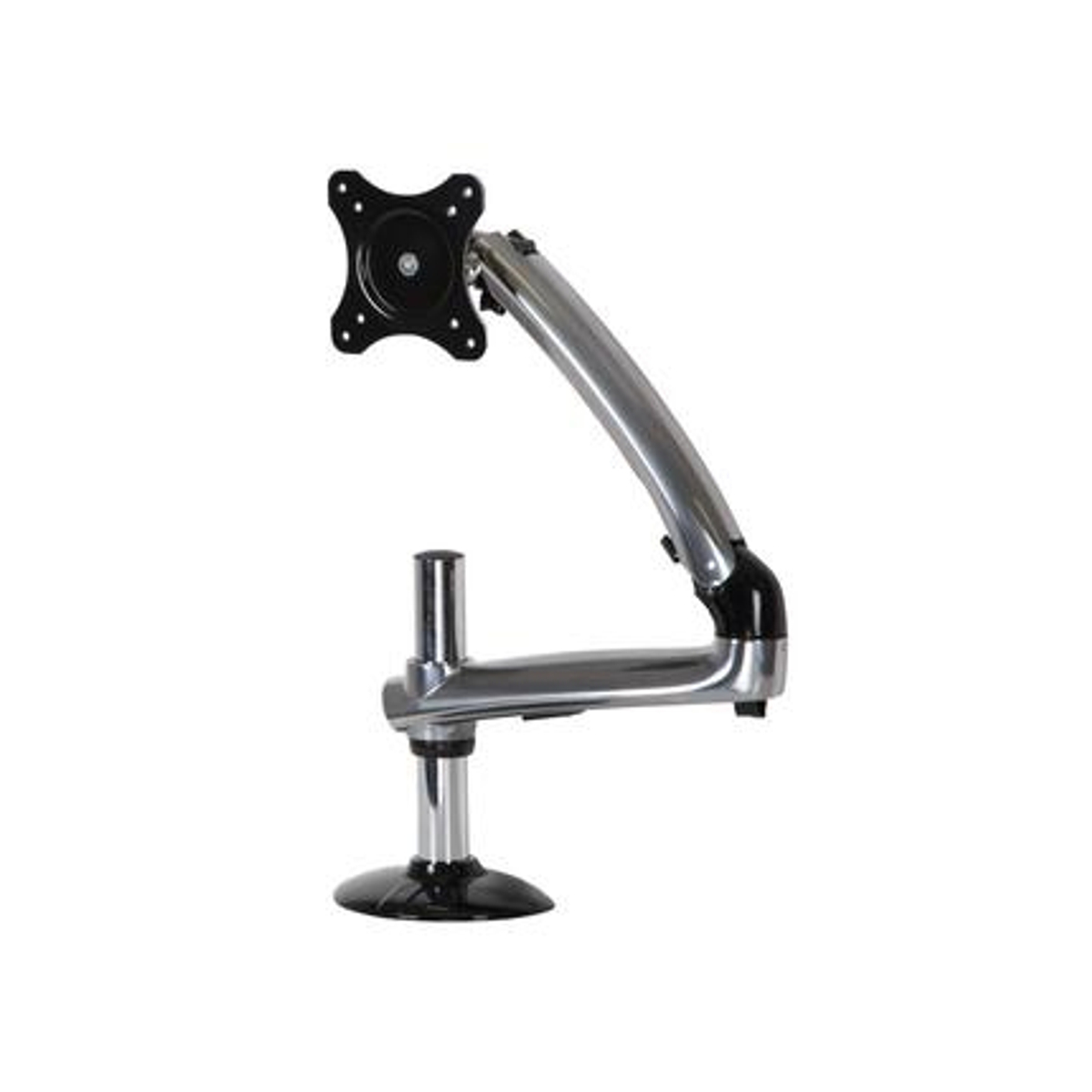 LCT620A Monitor Arm Mount Clamp