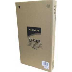 Sharp, MX-230HB 50K Pages Waste Toner