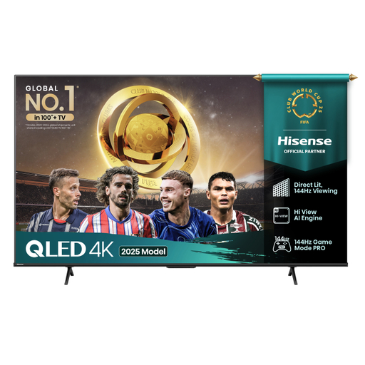 Hisense 85