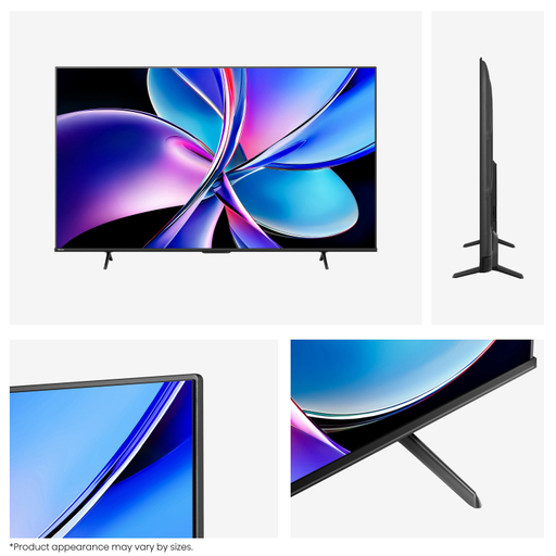 Hisense 85