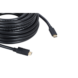 Kramer, Active HDMI Cable with Ethernet 25ft