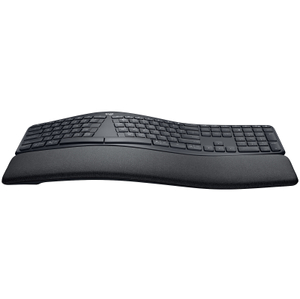 Logitech, Ergo K860 - Graphite - UK - INTNL