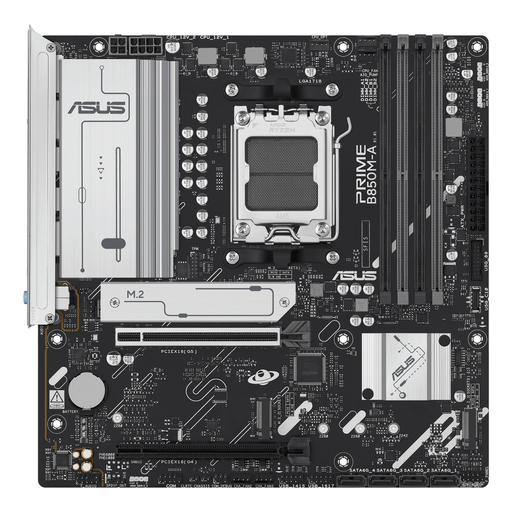 MB AMD AM5 B850M-A PRIME CSM D5 MATX