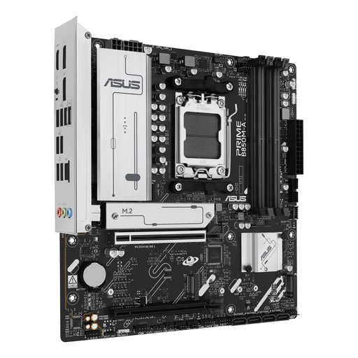MB AMD AM5 B850M-A PRIME CSM D5 MATX