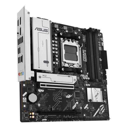 MB AMD AM5 B850M-A PRIME CSM D5 MATX