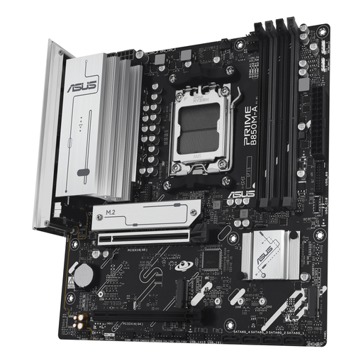MB AMD AM5 B850M-A PRIME CSM D5 MATX