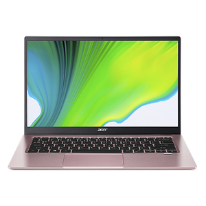 Acer, Swift1 14" N6000 4GB 128SSD Pink