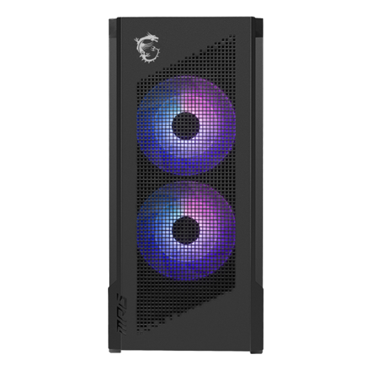 CASE MPG VELOX 300R AIRFLOW PZ