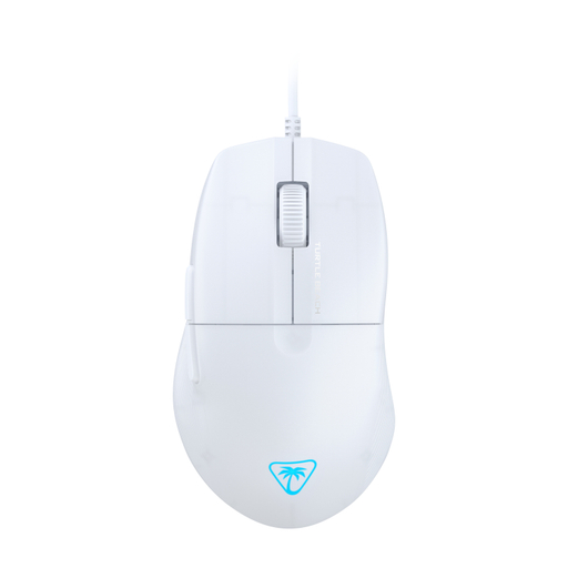 Turtle Beach Pure SEL - Ultra-Light Ergonomic RGB Gaming Mouse, 8K 