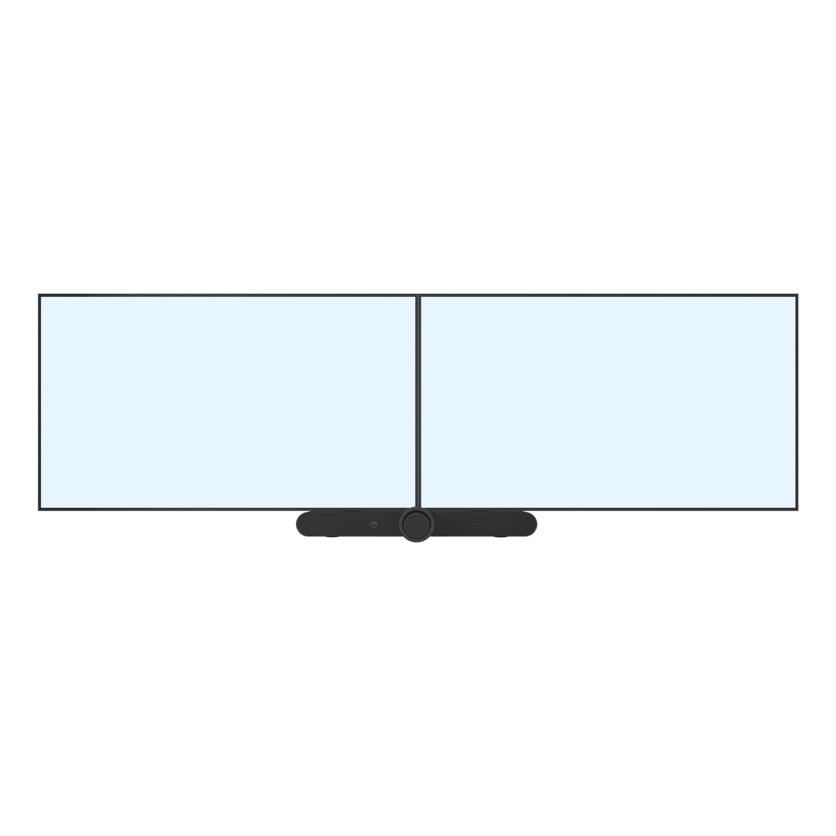 ACC-SB2 Large Universal Soundbar Mount