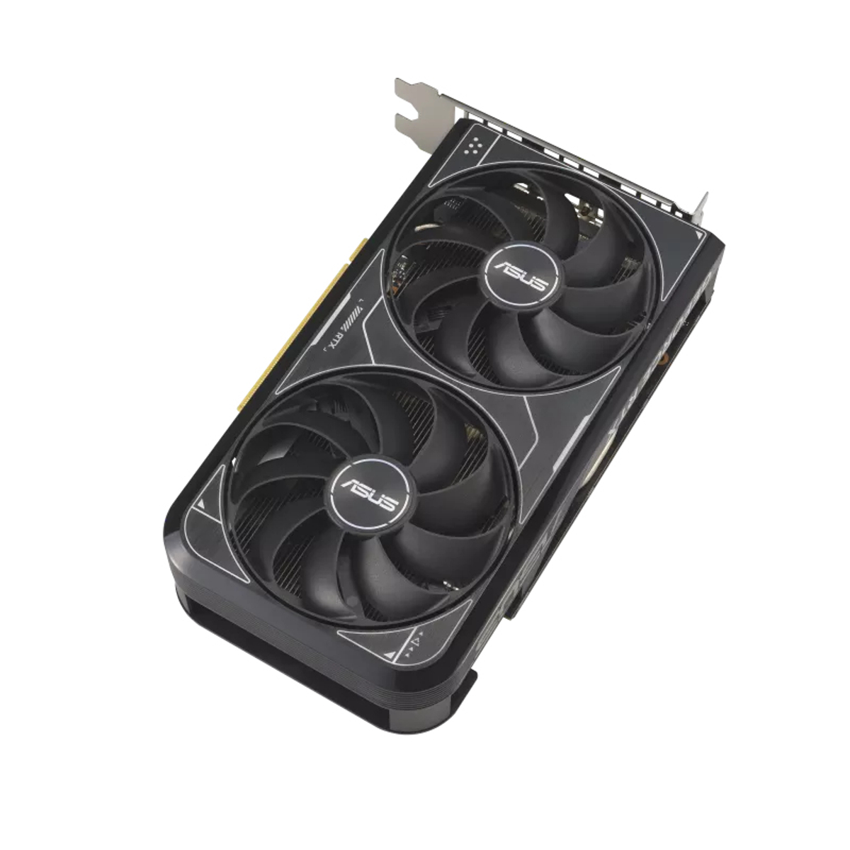 GPU NV 4060 Dual OC 8G V2 Fan