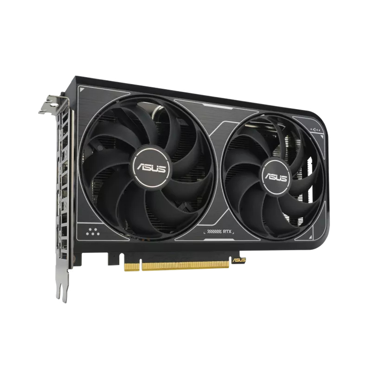 GPU NV 4060 Dual OC 8G V2 Fan