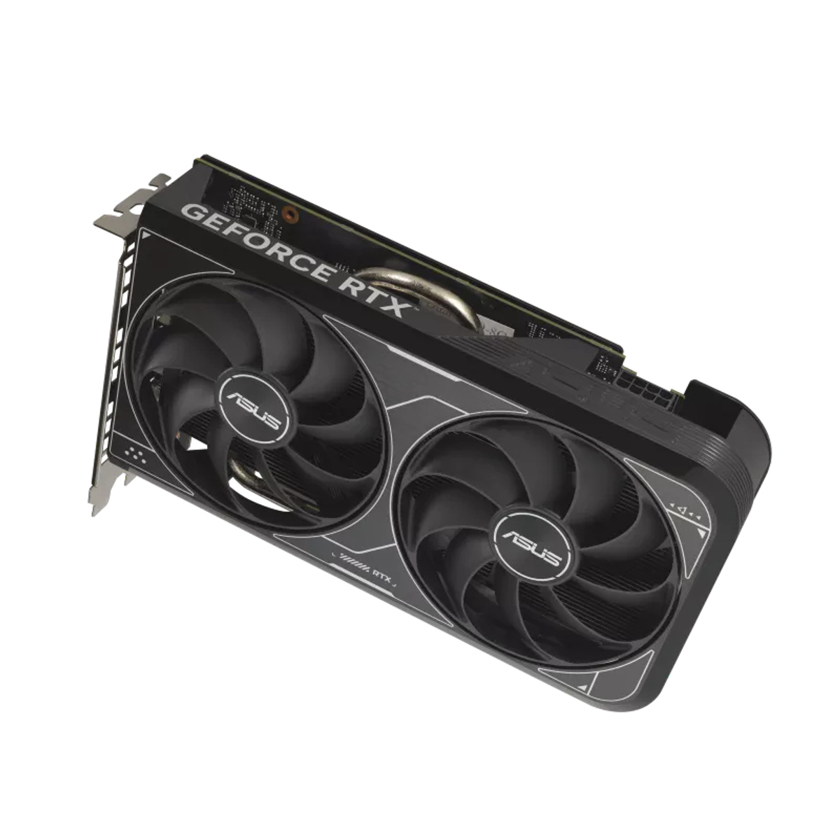 GPU NV 4060 Dual OC 8G V2 Fan