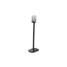 ERA100 Floor Stand EU Black Single