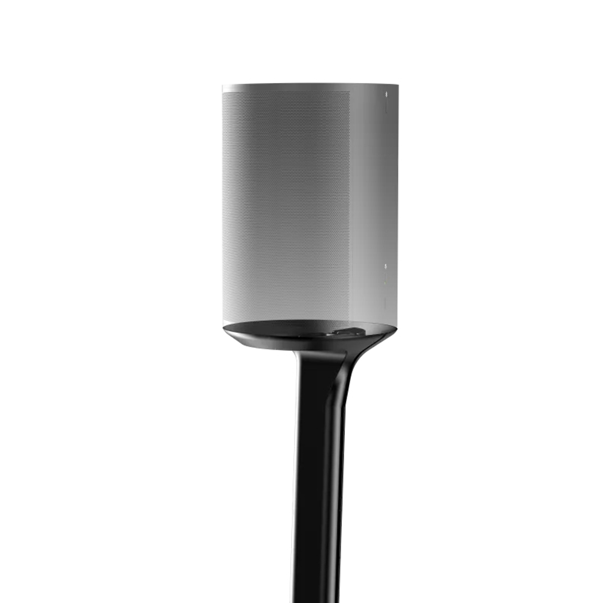 ERA100 Floor Stand EU Black Single