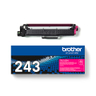 TN243M Magenta 1k Pages Toner