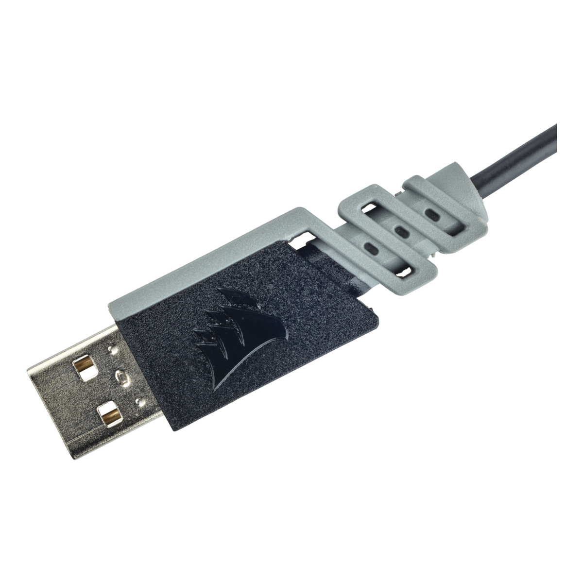MOU USB Harpoon RGB PRO Optical Blk RGB