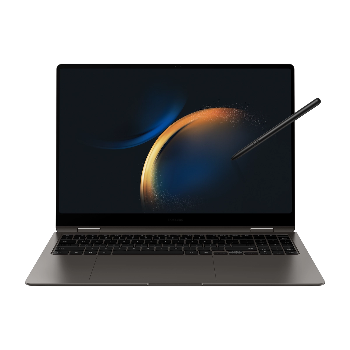 Galaxy Book3 Pro 360 i7 16GB 512 GB