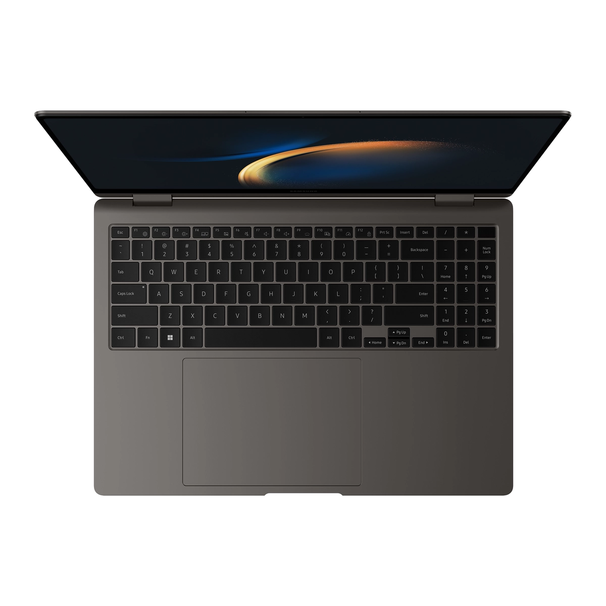 Galaxy Book3 Pro 360 i7 16GB 512 GB