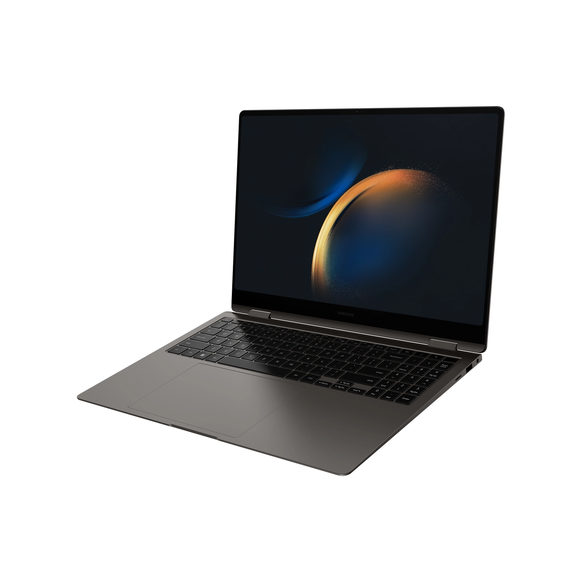 Galaxy Book3 Pro 360 i7 16GB 512 GB