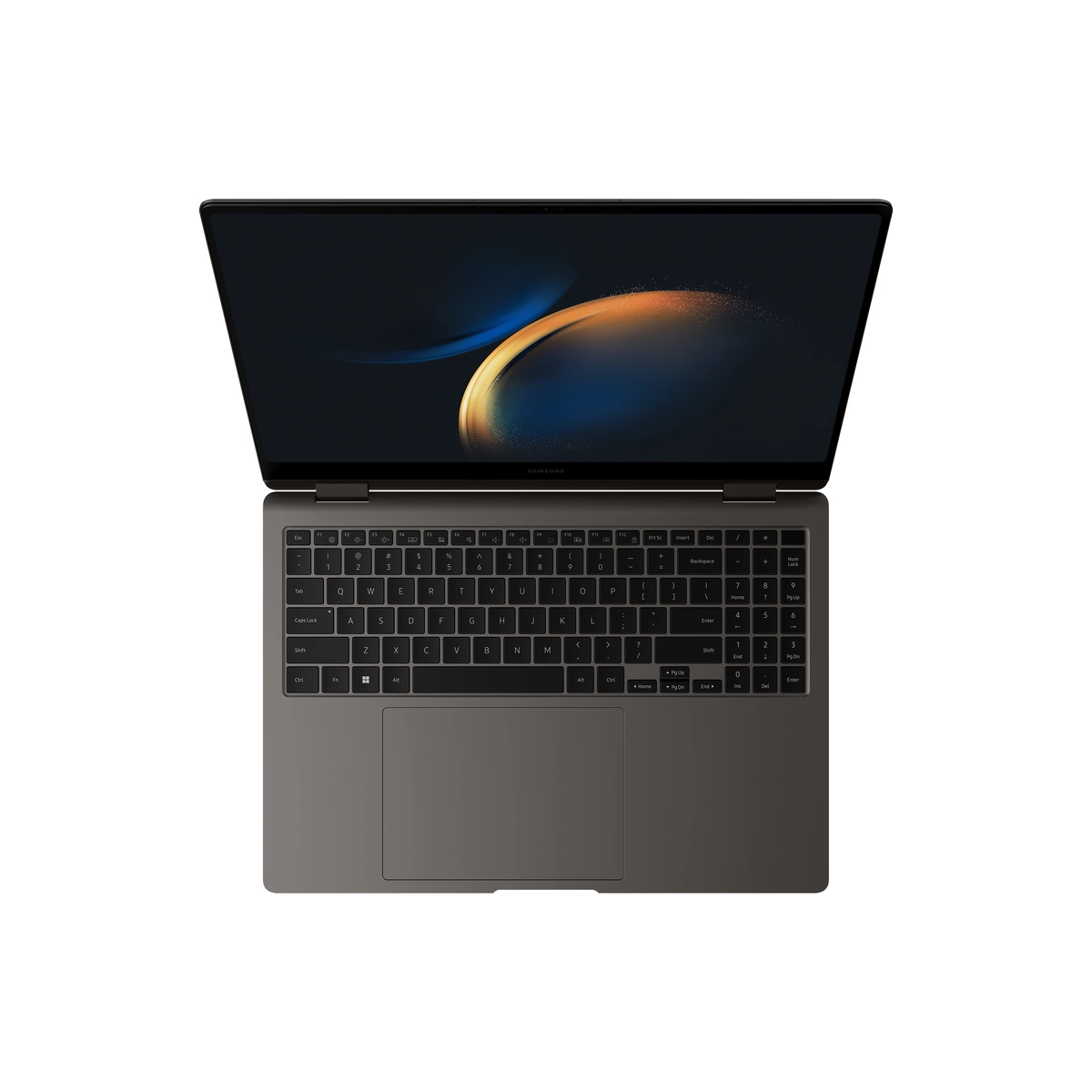 Galaxy Book3 Pro 360 i7 16GB 512 GB