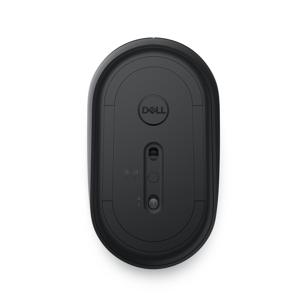 Mobile Wireless Mouse - MS3320W-BLK