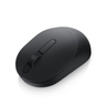 Mobile Wireless Mouse - MS3320W-BLK