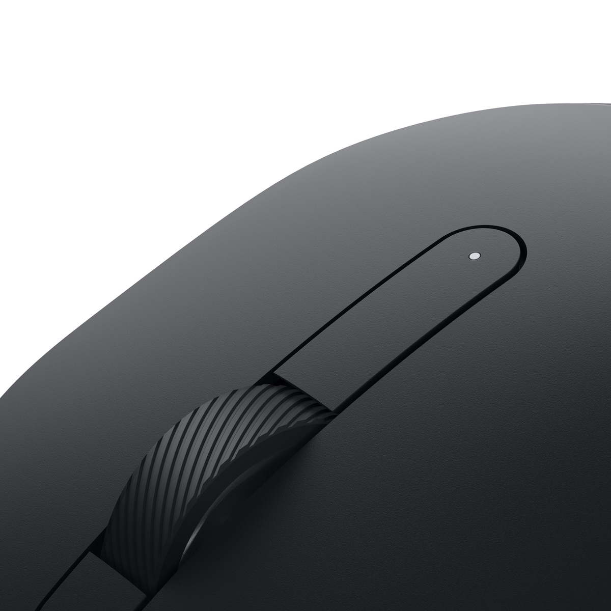 Mobile Wireless Mouse - MS3320W-BLK