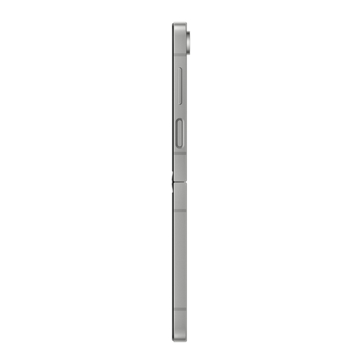 ZFlip6 8/512GB SILVER SHADOW