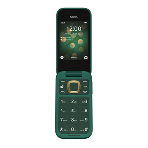 Nokia, 2660 - Lush Green