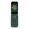 2660 - Lush Green